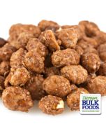 Honey Toasted Peanuts