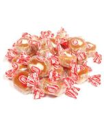 Caramel Cremes
