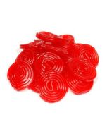 Strawberry Wheels