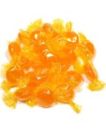 Butterscotch Candy