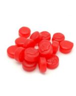 Cherry Dollars