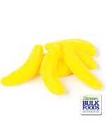 Gummi Bananas