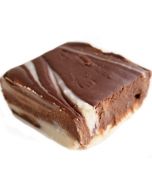Chocolate Vanilla Swirl