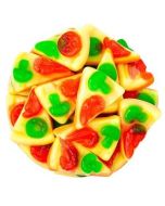 Gummi Pizza Slices