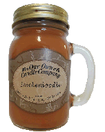 snickerdoodle