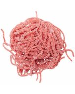 Sour Strawberry Laces