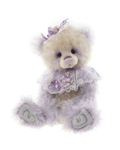 Charlie Mohair Ltd. 400 Worldwide