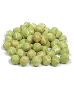 Wasabi Fireballs