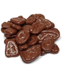 Chocolate Covered Banana Chips