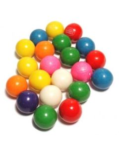 Large Gumballs