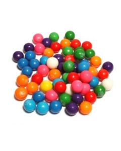 Small Gumballs