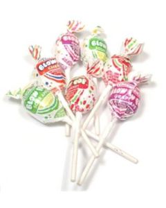 Charms Blow Pops