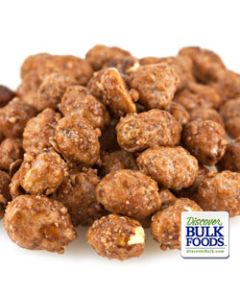 Honey Toasted Peanuts