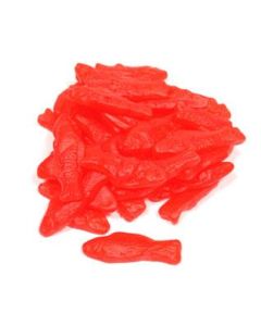 Swedish Fish