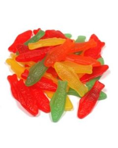 Assorted Swedish Fish