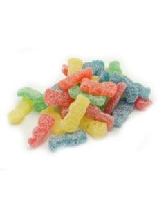 Sour Patch Kids