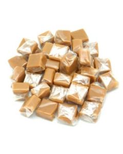 Vanilla Caramels