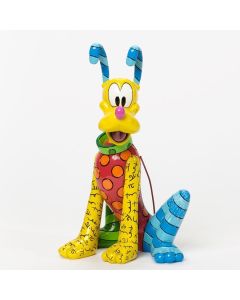 Pluto by Britto