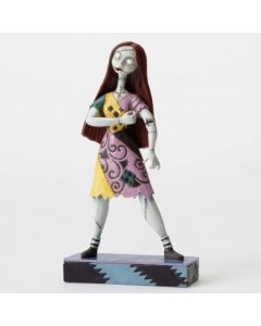 Sally-Nightmare Before Christmas