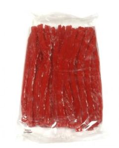 Red Raspberry Twists