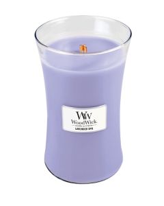 Lavender Spa - Large