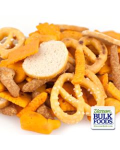 Cheddars Lovers Snack Mix
