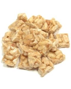 Peanut Squares