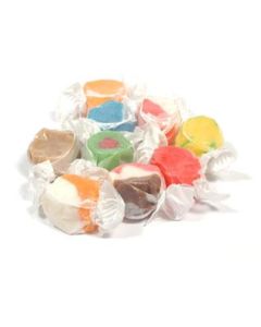 Salt Water Taffy
