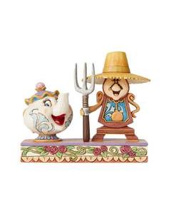 Workin' Round The Clock