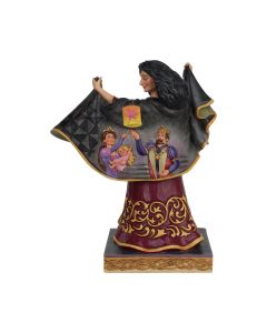 'Maternal Malice' from Disney's Tangled