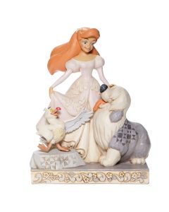 Ariel "Spirited Siren"