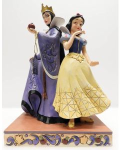 "Evil and Innocence"