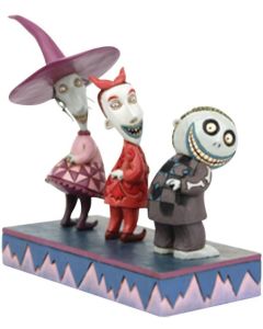 "Up To No Good" Lock Shock & Barrel