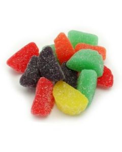 Assorted Fruit Slices