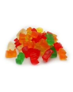 Gummi Bears