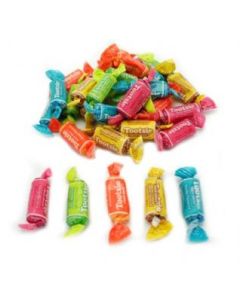 Flavored Tootsie Rolls