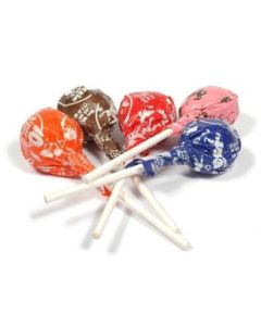 Tootsie Roll Pops