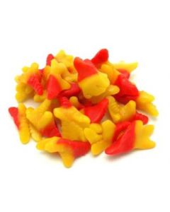 Gummi Chicken Feet