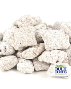 Peanut Butter Monkey Munch