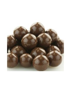 Milk Chocolate Peanut Butter Malt Balls