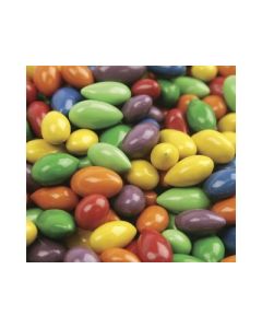 Candy Coated Sunflower Seeds