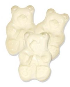 Pineapple Gummi Bears