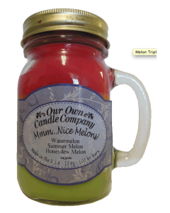 Melon Triple (Nice Melons)