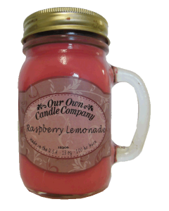 Raspberry Lemonade