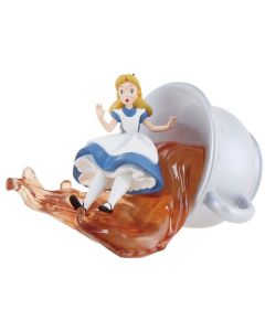 Alice "100 Years of Wonder"