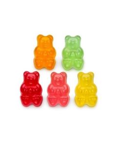 All Natural Gummi Bears