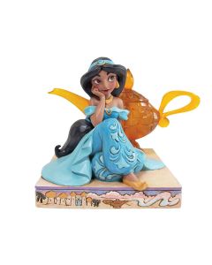 Jasmine "Arabian Wishes"