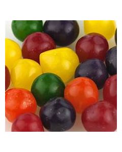 Assorted Fruit Sours
