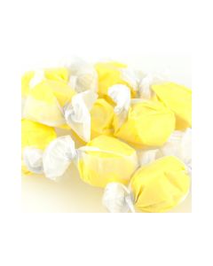 Banana Taffy