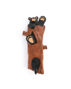 Friendly Bear Single Hook